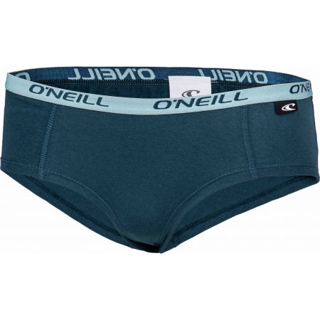 Dámské spodní kalhotky - O'Neill WOMEN HIPSTER PLAIN 2-PACK - 5