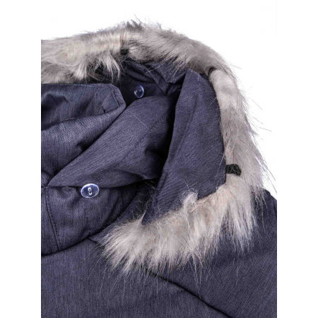 Dámský zimní kabát - Hannah WAIANA - 5