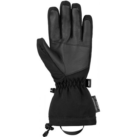 Lyžařské rukavice - Reusch COULOIR R-TEX XT - 2