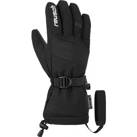 Lyžařské rukavice - Reusch COULOIR R-TEX XT - 1
