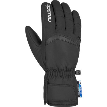 Reusch BALIN R-TEX XT - Lyžařské rukavice