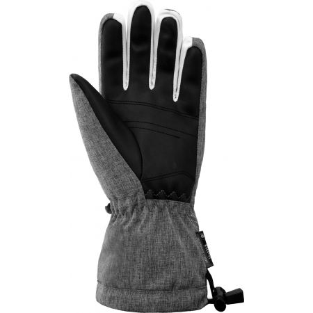 Lyžařské rukavice - Reusch XAVIERAR-TEXXT - 2