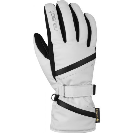 Dámské lyžařské rukavice - Reusch ALEXA GTX - 1