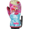 Dětské zimní rukavice - Reusch FRANCI R-TEX XT MITTEN - 1