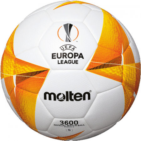 Fotbalový míč - Molten UEFA EUROPA LEAGUE 3600