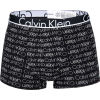 Pánské boxerky - Calvin Klein TRUNK - 2