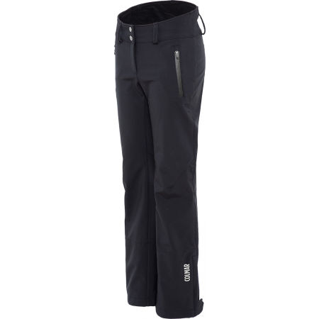 Colmar LADIES PANT - Dámské lyžařské softshellové kalhoty