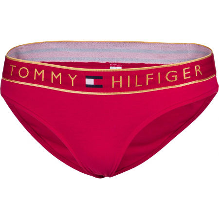 Tommy Hilfiger BIKINI - Dámské kalhoty