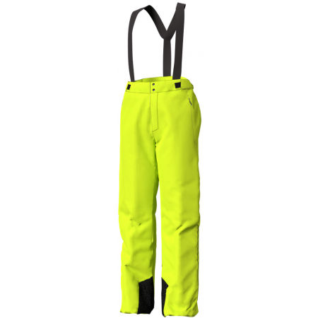 Fischer VANCOUVER JUNIOR - Dětské lyžařské kalhoty