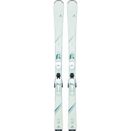 Dámské sjezdové lyže - Dynastar INTENSE 6 + XPRESS W 10 GW - 2