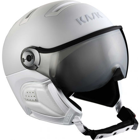 Dámská lyžařská helma - Kask PIUMA R CLASS SHADOW