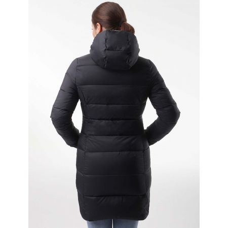 Dámský zimní kabát - Loap IPIZA - 3