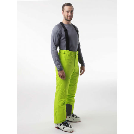 Pánské lyžařské kalhoty - Loap FORTY - 2
