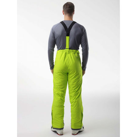 Pánské lyžařské kalhoty - Loap FORTY - 3