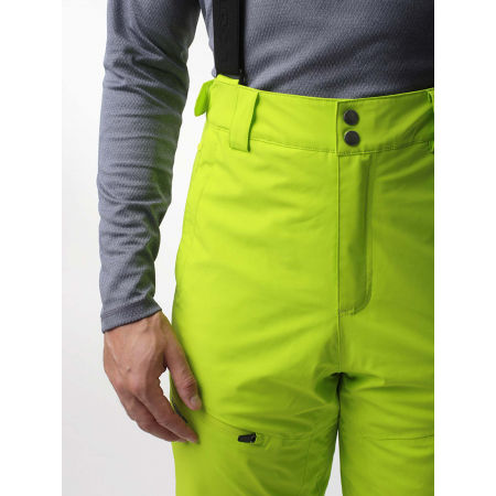 Pánské lyžařské kalhoty - Loap FORTY - 5