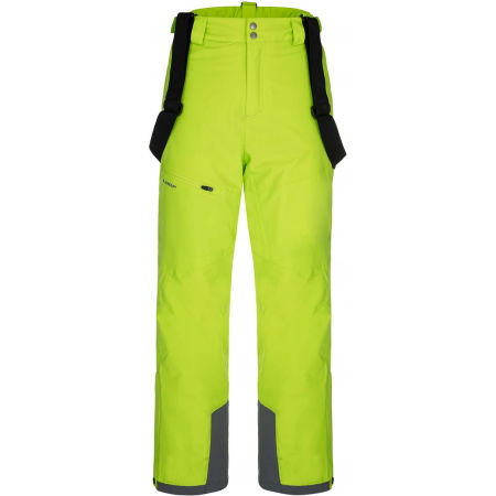 Pánské lyžařské kalhoty - Loap FORTY - 1