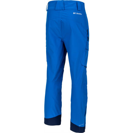 Pánské lyžařské kalhoty - Columbia POWDER STASH PANT - 3