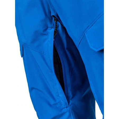 Pánské lyžařské kalhoty - Columbia POWDER STASH PANT - 7