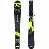 Pánské sjezdové lyže - Rossignol REACT 2S + XPRESS 10 GW - 1