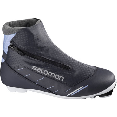 Dámská obuv na běžky - Salomon RC8 VITANE NOCTURNE PLK - 1