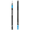 Unisex běžecké lyže s vázáním - Salomon AERO 9 ESKIN + PLK SHIFT PRO - 1