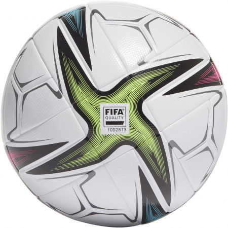 Fotbalový míč - adidas CNXT21 LEAGUE - 2
