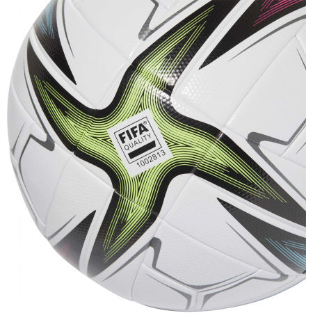Fotbalový míč - adidas CNXT21 LEAGUE - 3