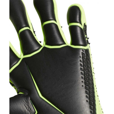 Pánské fotbalové rukavice - adidas PREDATOR GL PRO - 2