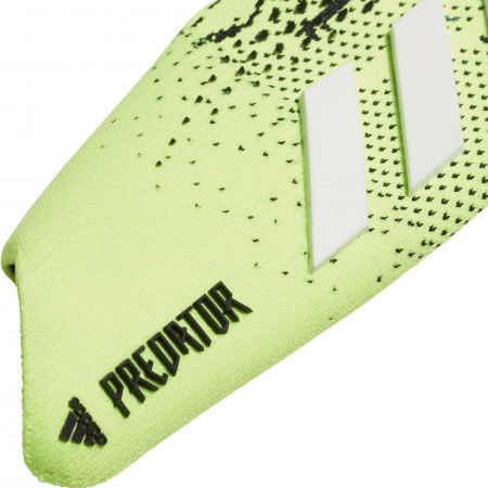 Pánské fotbalové rukavice - adidas PREDATOR GL PRO - 3