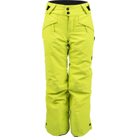 Chlapecké lyžařské/snowboardové kalhoty - O'Neill ANVIL - 2