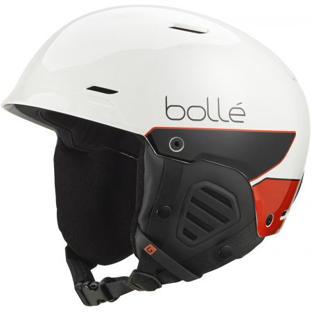 Lyžařská helma - Bolle MUTE MIPS (59 - 62) CM - 1