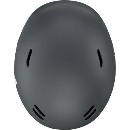 Lyžařská helma - Bolle MUTE (55 - 59) CM - 4