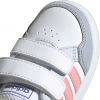 Dětské vycházkové tenisky - adidas BREAKNET I - 7