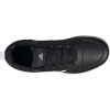 Dětská sálová obuv - adidas TENSAUR K - 4