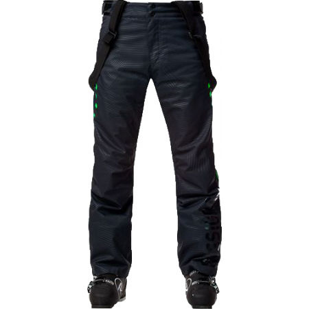 Pánské lyžařské kalhoty - Rossignol HERO SKI PANT