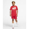 Chlapecké tréninkové tričko - Nike HBR + PERF TOP SS B - 4