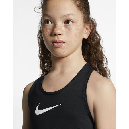 Dívčí sportovní tílko - Nike NP TANK G - 3