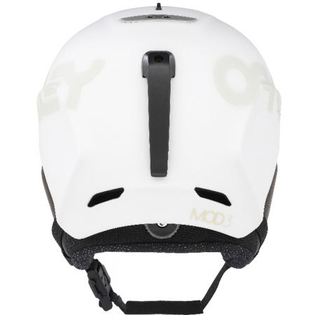 Sjezdová helma - Oakley MOD3 FACTORY PILOT - 3