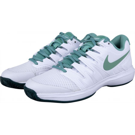 Dámská tenisová obuv - Nike AIR ZOOM PRESTIGE HC W - 2