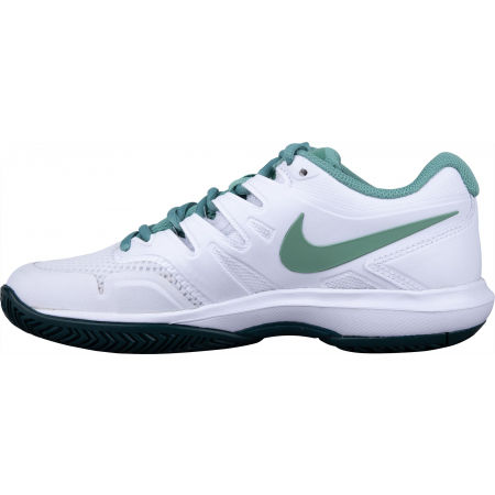 Dámská tenisová obuv - Nike AIR ZOOM PRESTIGE HC W - 4