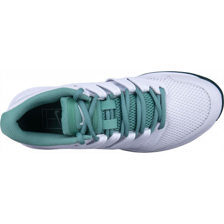Dámská tenisová obuv - Nike AIR ZOOM PRESTIGE HC W - 5