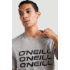 Pánské tričko - O'Neill TRIPLE STACK - 6
