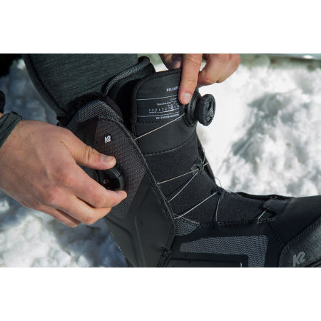 Pánské snowboardové boty - K2 HOLGATE - 11