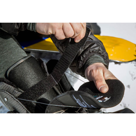 Pánské snowboardové boty - K2 HOLGATE - 14