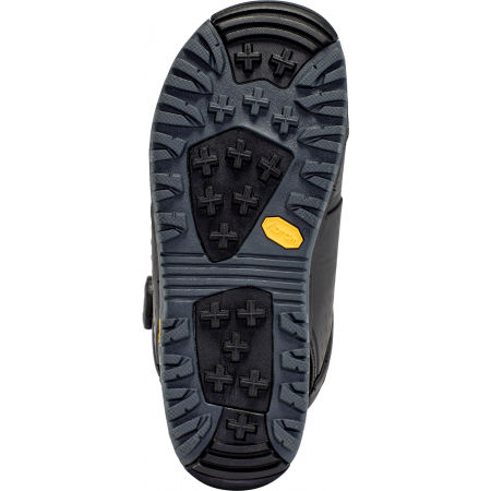 Pánské snowboardové boty - K2 HOLGATE - 4