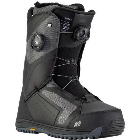 Pánské snowboardové boty - K2 HOLGATE - 5