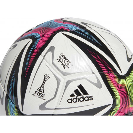 Futsalový míč - adidas CONEXT 21 PRO SALA - 3