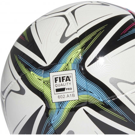 Futsalový míč - adidas CONEXT 21 PRO SALA - 4