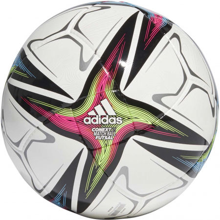 Futsalový míč - adidas CONEXT 21 PRO SALA - 1