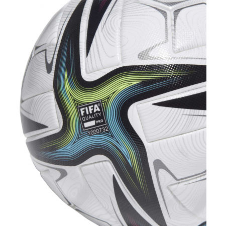Fotbalový míč - adidas CONEXT 21 PRO - 2